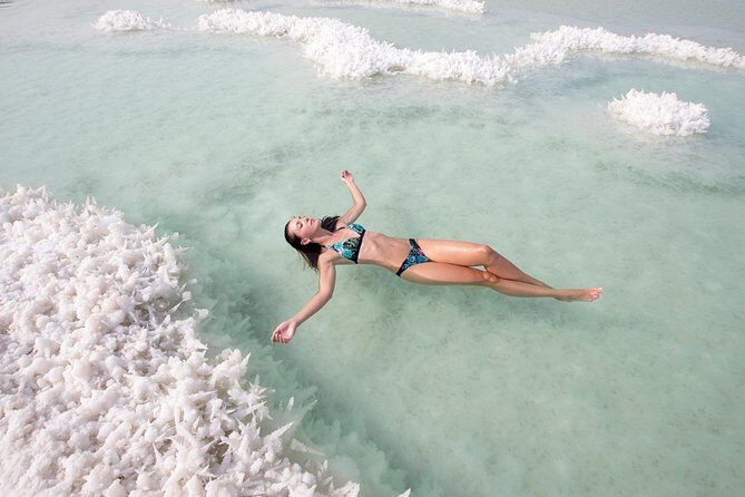 Full Day Tour To The Dead Sea From Amman - Final Thoughts: Why Choose This Dead Sea Tour?
