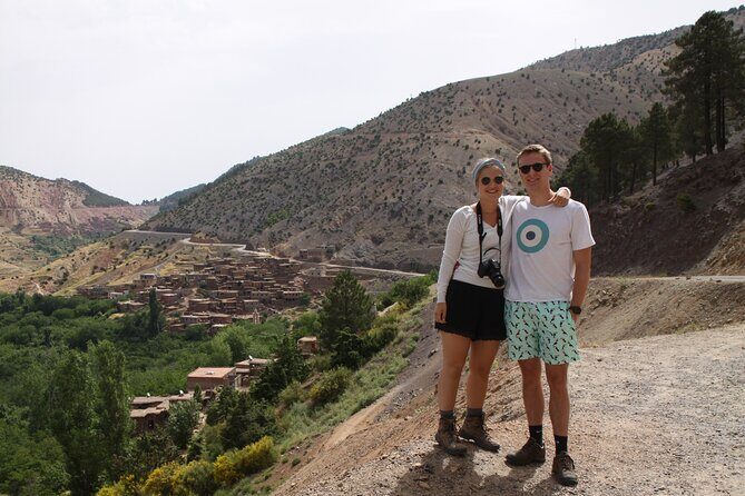 Full Day Tour To Three Valleys & Atlas Mountains From Marrakech - The Highlights of This Marrakech Day Trip