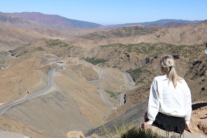 Full Day Tour To Three Valleys & Atlas Mountains From Marrakech - The Value Proposition