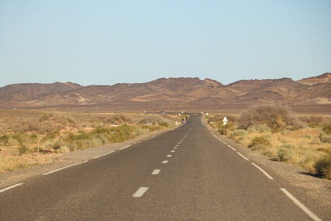 Full Day Tour To Three Valleys & Atlas Mountains From Marrakech - Authentic Insights from Past Travelers