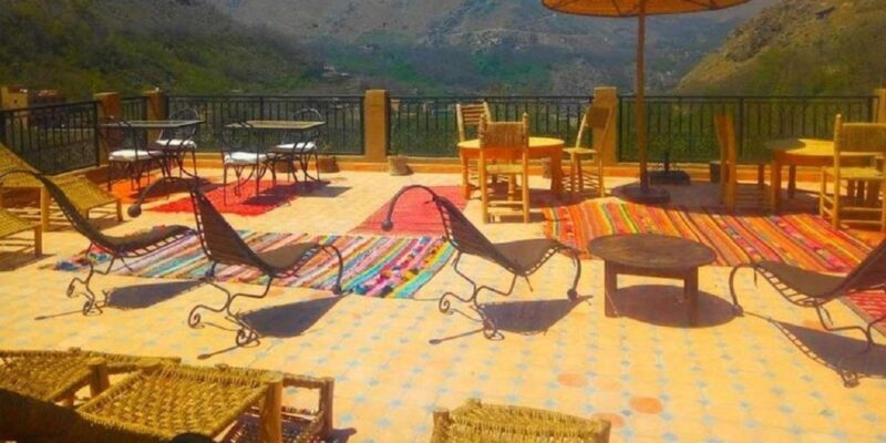 Full Day Tour To Three Valleys & Imlil Waterful - What Reviewers Loved