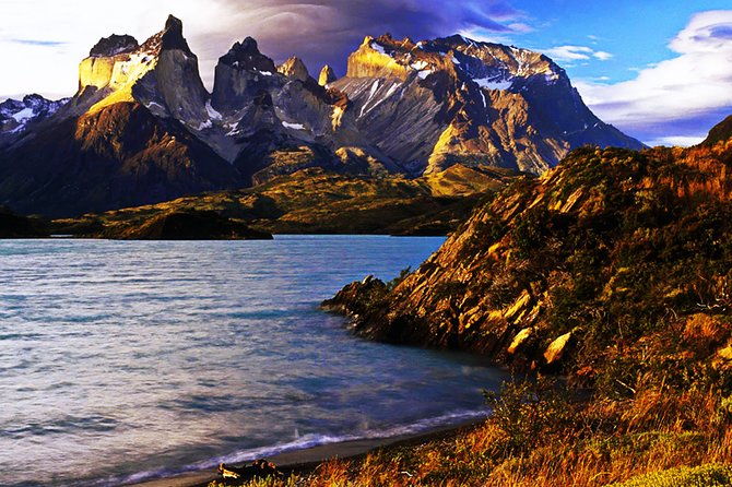 full-day-tour-to-torres-del-paine-from-el-calafate
