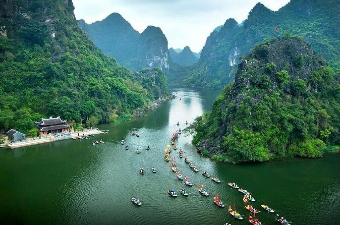 Full Day Tour to Trang An and Bai Dinh from Hanoi - FAQ