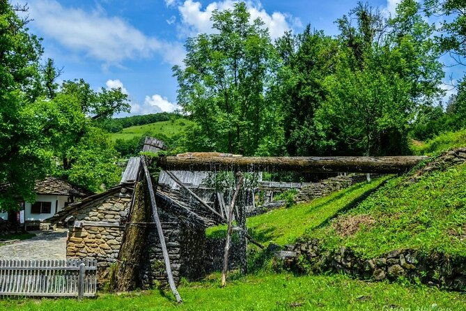 full-day-tour-to-veliko-tarnovo-reserve-of-bozhentsi-and-etar-from-sofia