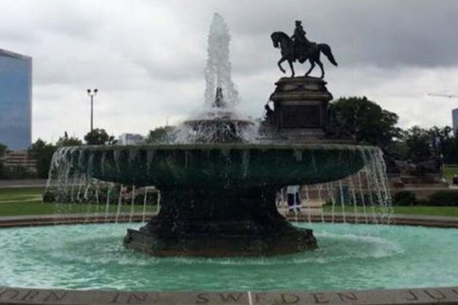 full-day-tour-to-washington-dc-and-philadelphia-from-ny