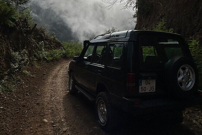 Full Day Tour to West Madeira Island - An Overview of the Itinerary: What to Expect