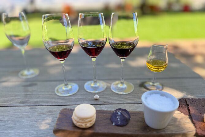Full Day Tour to Wine Estates Stellenbosch, Franschhoek and Paarl - The Itinerary Explored: What’s Included and Why It Matters