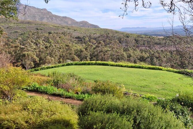 Full Day Tour to Wine Estates Stellenbosch, Franschhoek and Paarl - Frequently Asked Questions