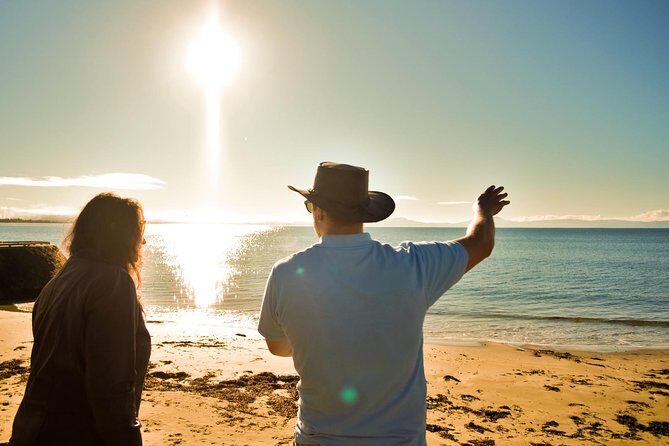 Full-Day Tour to Wineglass Bay from Hobart - Lunch at Geographe Restaurant