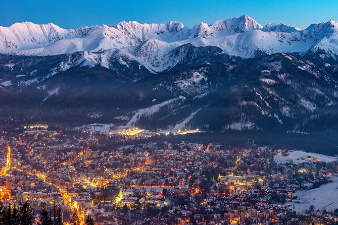 full-day-tour-to-zakopane-and-thermal-baths-from-krakow