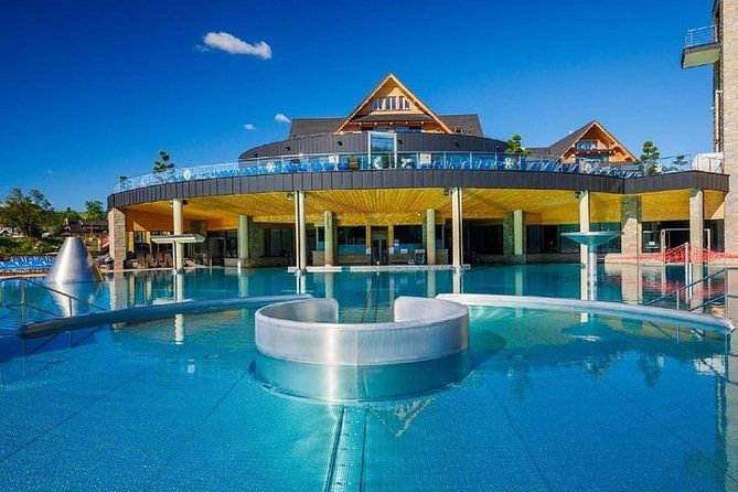 full-day-tour-to-zakopane-and-thermal-baths-from-krakow