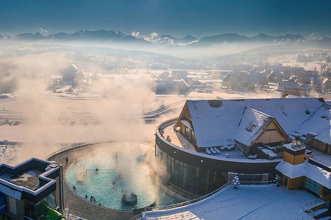 full-day-tour-to-zakopane-and-thermal-baths-in-small-group