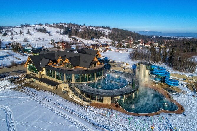 full-day-tour-to-zakopane-and-thermal-baths-in-small-group