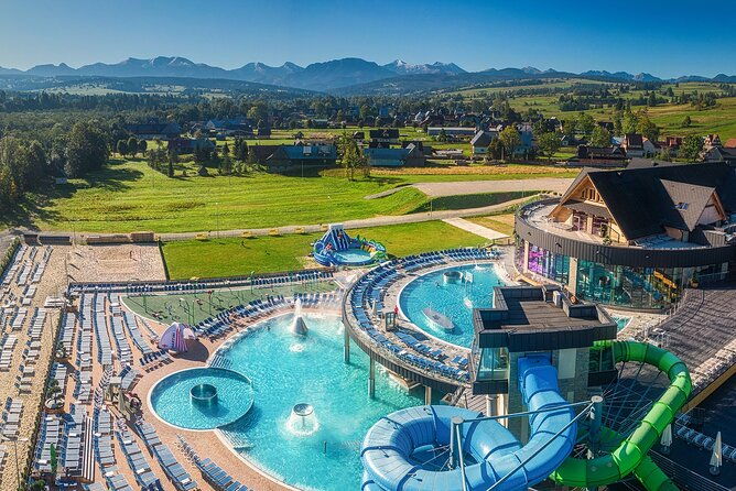 full-day-tour-to-zakopane-and-thermal-baths-in-small-group