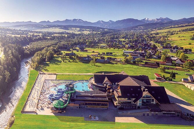 full-day-tour-to-zakopane-and-thermal-baths-in-small-group