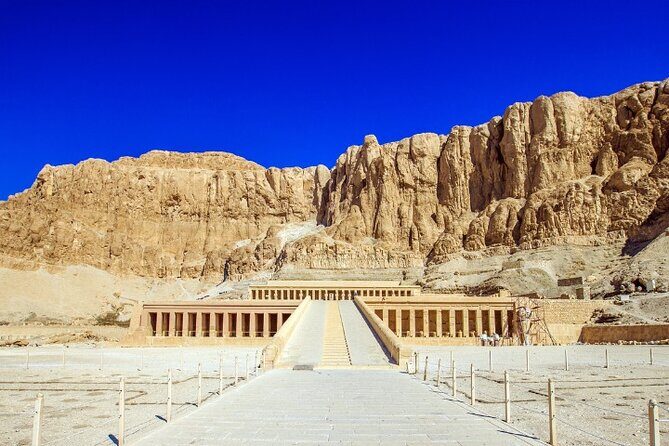 Full Day Tour Valley of Kings, Hatshepsut, Karnak & Luxor Temples - Final Thoughts