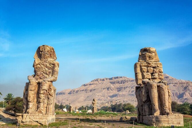FULL Day Tour: Valley of Kings, Queens, Hatshepsut Temple & More - Who Will Enjoy This Tour?