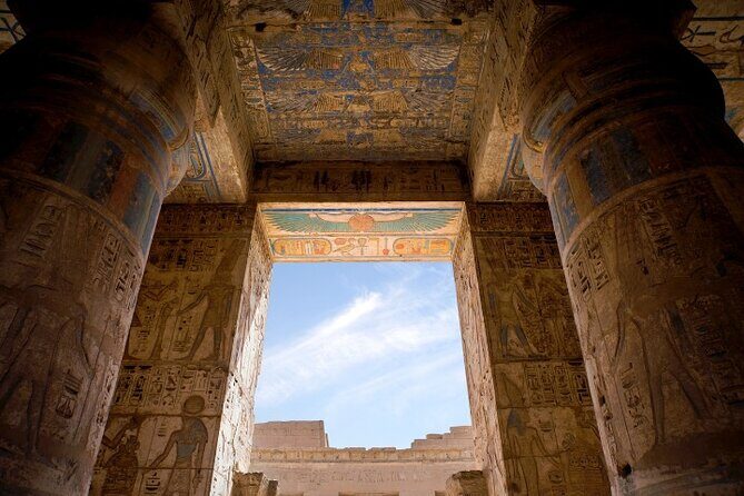 FULL Day Tour: Valley of Kings, Queens, Hatshepsut Temple & More - Final Thoughts