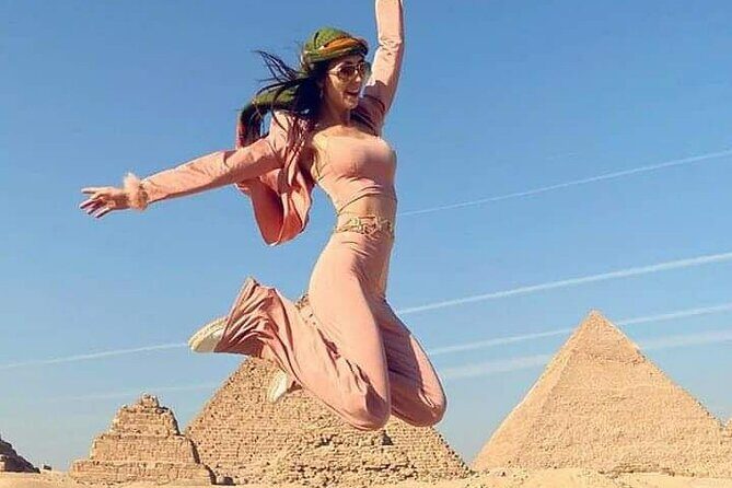 Full Day Tour Visit Pyramids, Sphinix, Saqqara and Dahsour - Who Will Love This Tour?