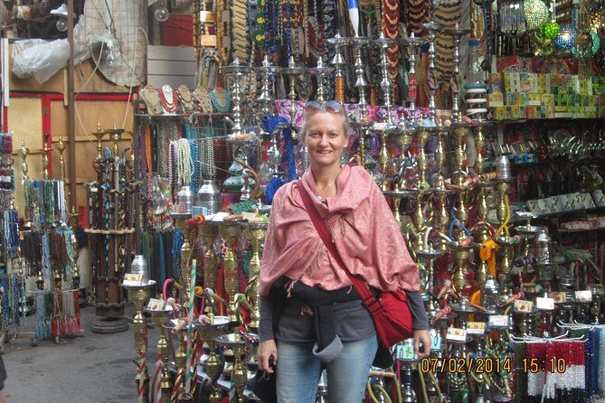 Full Day Tour Visiting Coptic and Islamic Cairo - The Practical Side: What You Need to Know