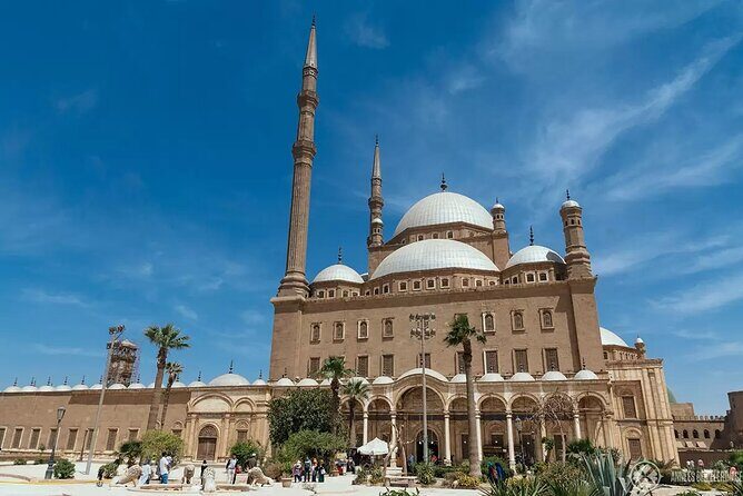 Full Day Tour Visiting Coptic and Islamic Cairo. - Practical Tips for Your Day