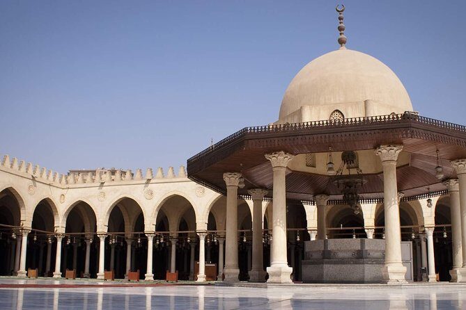 Full Day Tour Visiting Coptic and Islamic Cairo. - Who Should Book This Tour?