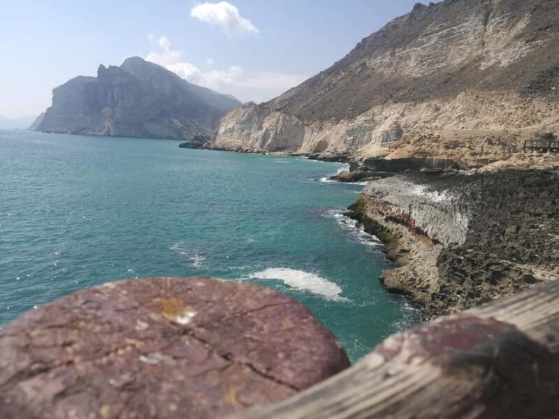 Full Day Tour: West of Salalah hidden gems and rocky beaches - The Value Proposition