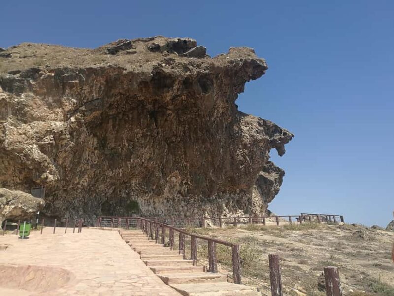 Full Day Tour: West of Salalah hidden gems and rocky beaches - FAQs