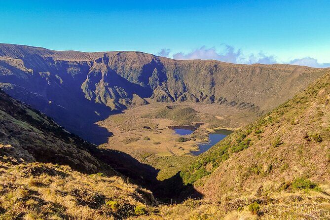 Full Day Tour with Lunch Included - Faial Island - Cost and Value Analysis