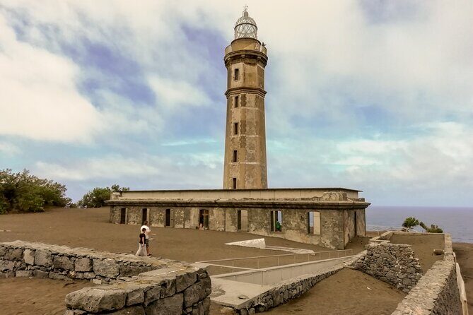Full Day Tour with Lunch Included - Faial Island - Final Thoughts