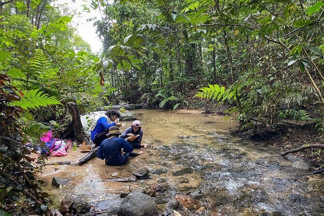 Full-Day Tour with Waterfalls, Hot Springs, Batik Art & Fireflies - Final Thoughts