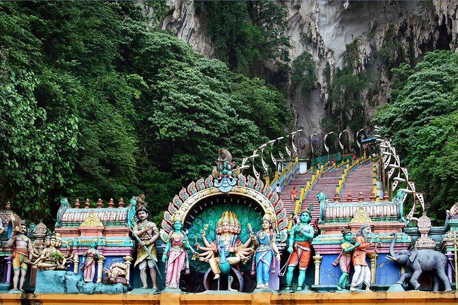 Full-Day Tour with Waterfalls, Hot Springs, Batik Art & Fireflies - FAQ