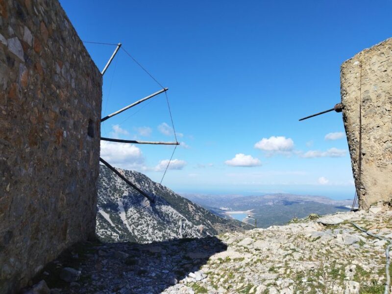 Full-Day Tour:Knossos Palace,Zeus Cave & Lassithi Plateau - A Detailed Look at the Crete Full-Day Tour