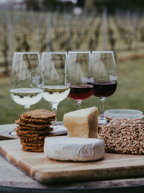 Full day tour:Knossos,Koronekes Olive mill,Lyrarakis winery - A Deep Dive into Crete’s Top Highlights