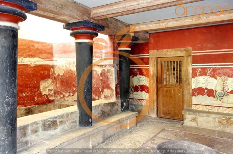Full-Day Tour:Lasithi Plateau -Mythology Park&Knossos Palace - Who Is This Tour Best For?  
