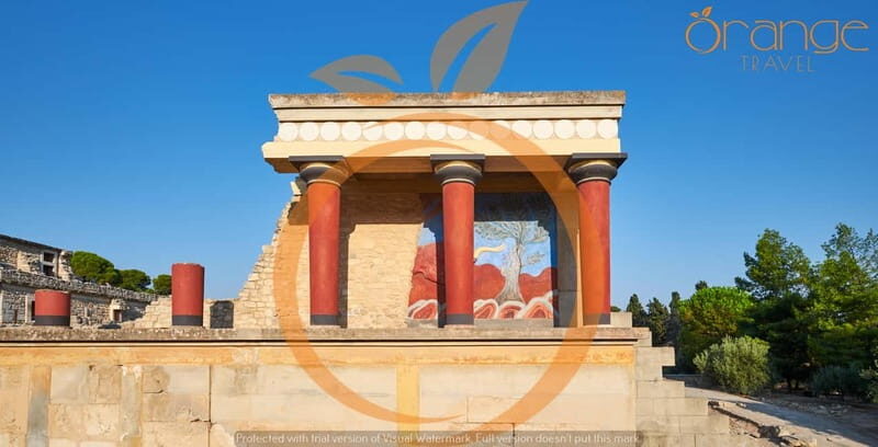 Full-Day Tour:Lasithi Plateau -Mythology Park&Knossos Palace - Final Thoughts  