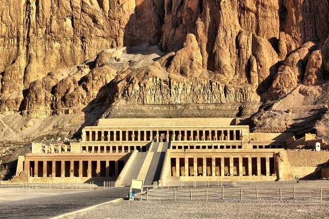 FULL Day Tour:Valley of the Kings &Queens &Hatshepsut Temple&more - Final Thoughts