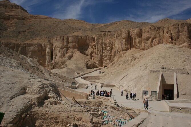 FULL Day Tour:Valley of the Kings &Queens &Hatshepsut Temple&more - FAQ