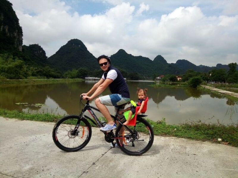 Full Day Trang An, Bich Dong Pagoda, Biking & Family Visit - Who is This Tour Best For?
