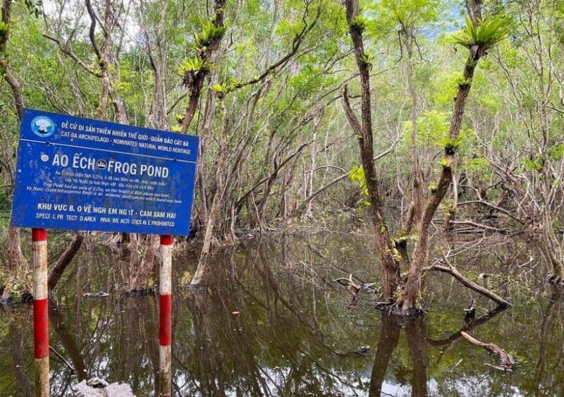 Full-Day Trekking, Biking Explore Cat Ba National Park - Final Thoughts