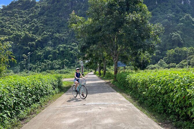 Full Day Trekking Cat Ba National Park, Viet Hai Village, biking - Who Would Love This Tour?