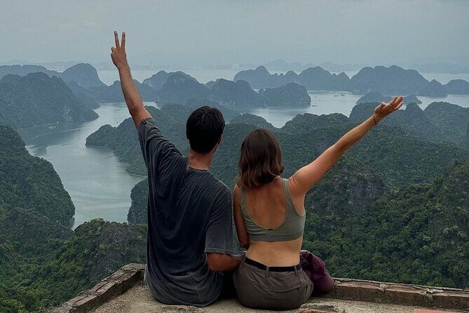 Full-Day Trekking: Explore Cat Ba National Park, Viet Hai Village - Practical Details & Tips