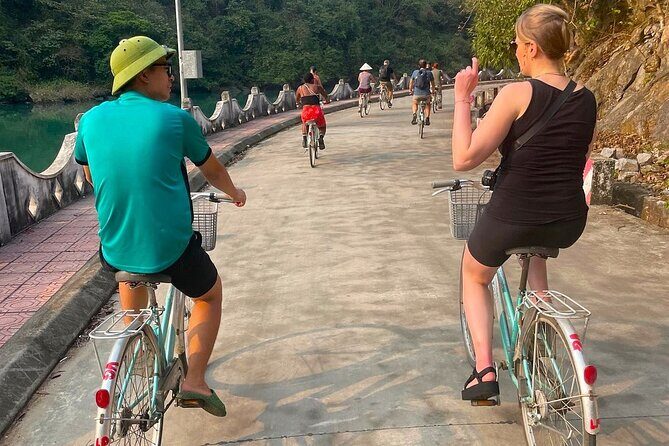 Full-Day Trekking: Explore Cat Ba National Park, Viet Hai Village - Who’s This Tour Best For?