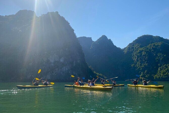 Full-Day Trekking: Explore Cat Ba National Park, Viet Hai Village - FAQs