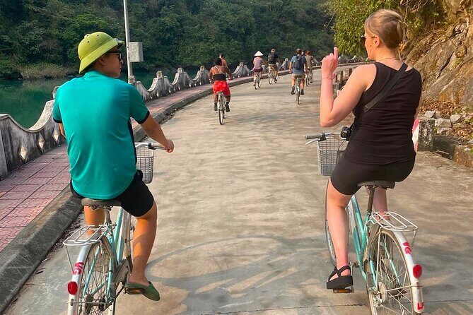 Full-Day Trekking Explore Cat Ba National Park, Viet Hai Village - Key Points