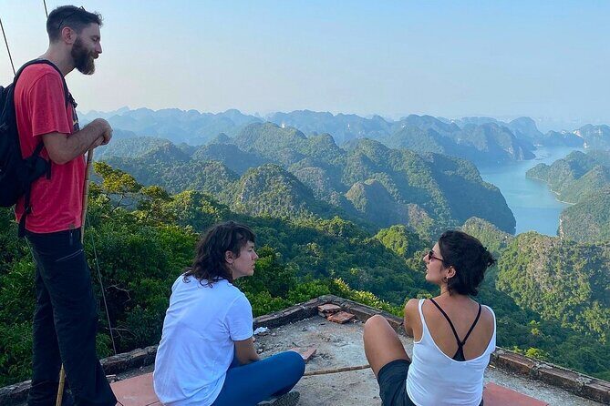 Full-Day Trekking Explore Cat Ba National Park, Viet Hai Village - Practical Considerations and Value