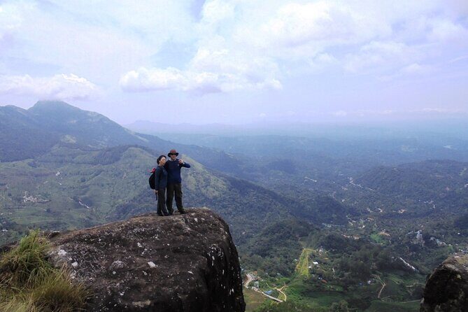 Full-Day Trekking in Kerala, India - Key Points