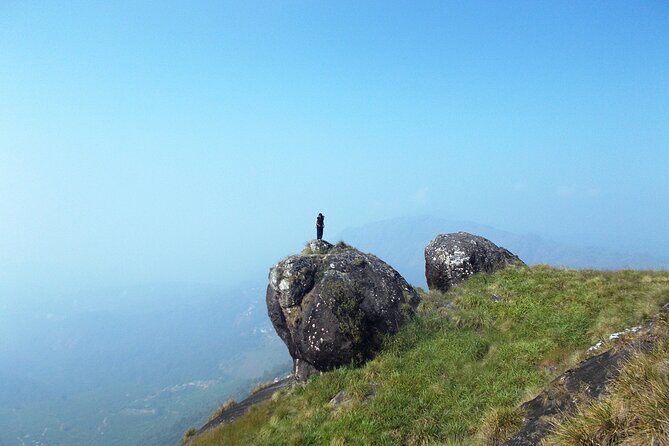 Full-Day Trekking in Kerala, India - The Sum Up
