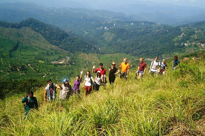 Full-Day Trekking in Kerala, India - FAQ