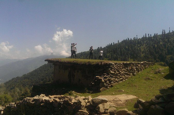 Full-day Trekking Tour to Mohanmarg Meadow - Practical Details and Tips